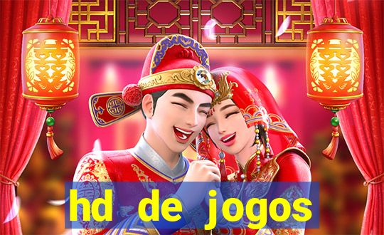 hd de jogos aliexpress - download